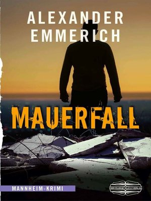 cover image of Mauerfall